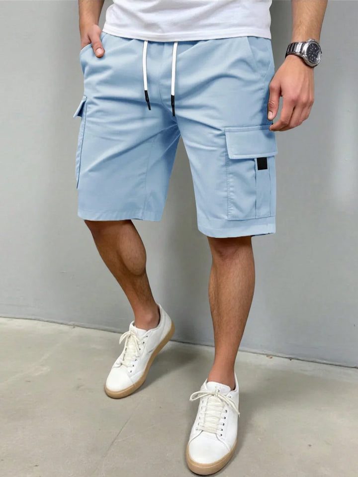 Herren Shorts Sommer von Heidi München – Ansicht 6