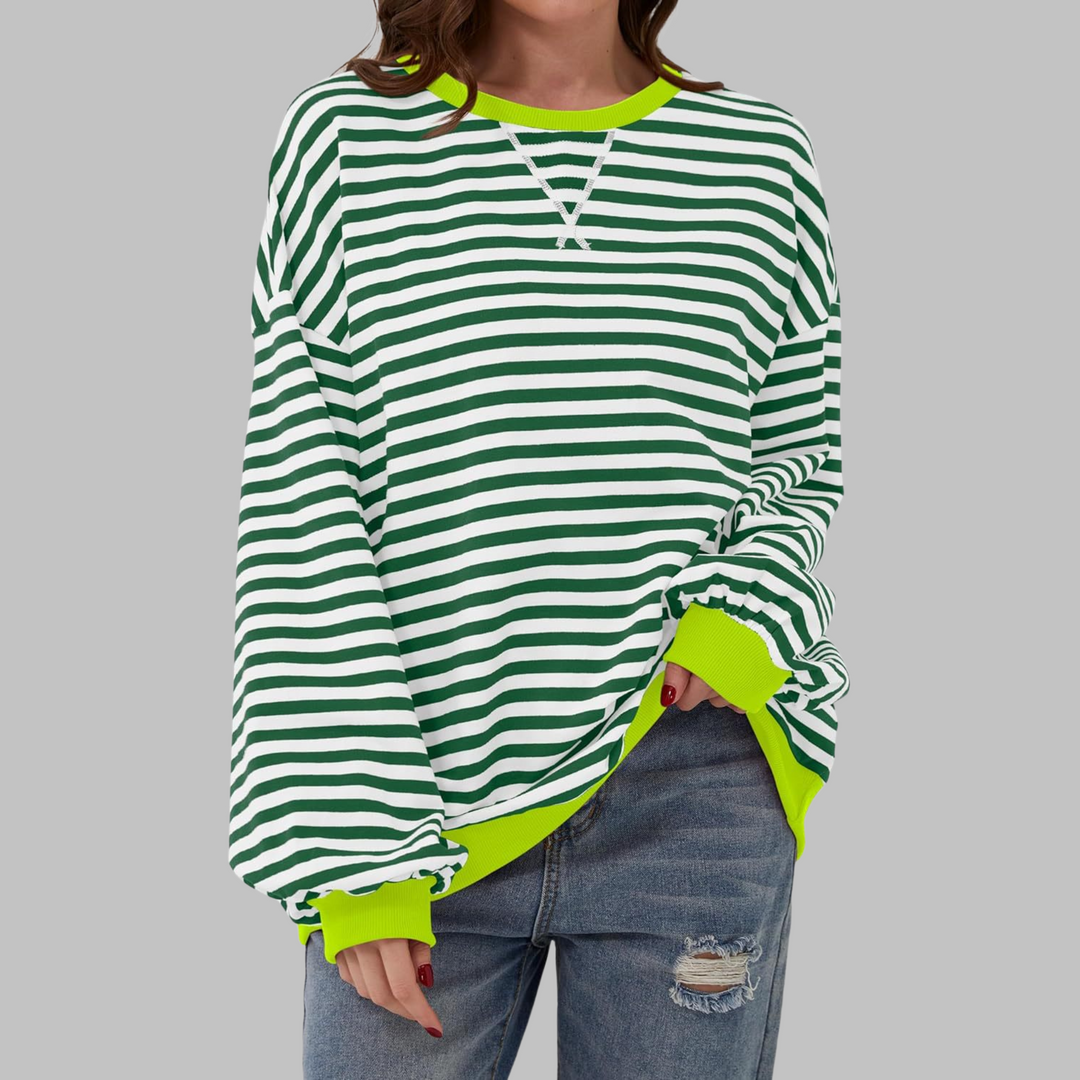 Sweatshirt Herren von Heidi München – Ansicht 11