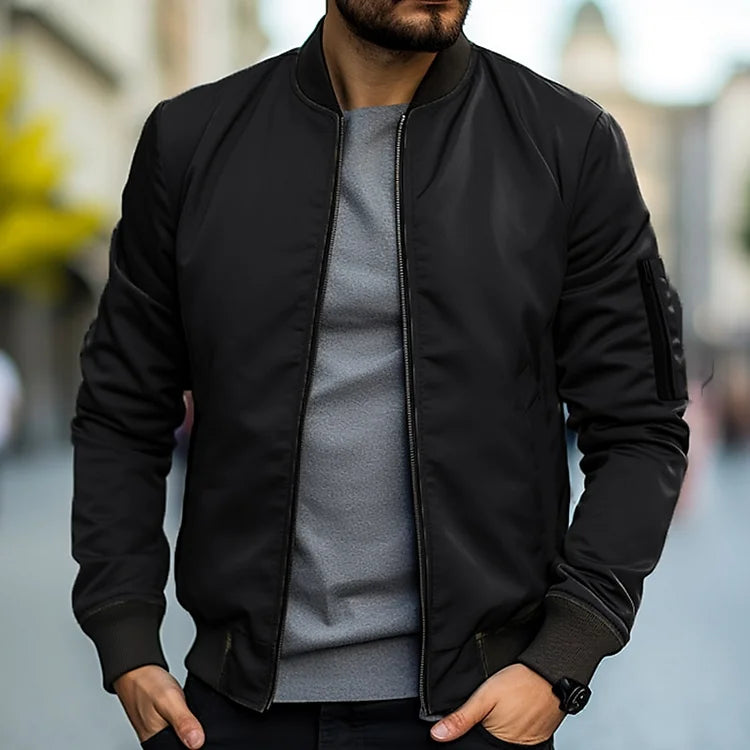 Herren Jacke von Heidi München – Ansicht 1