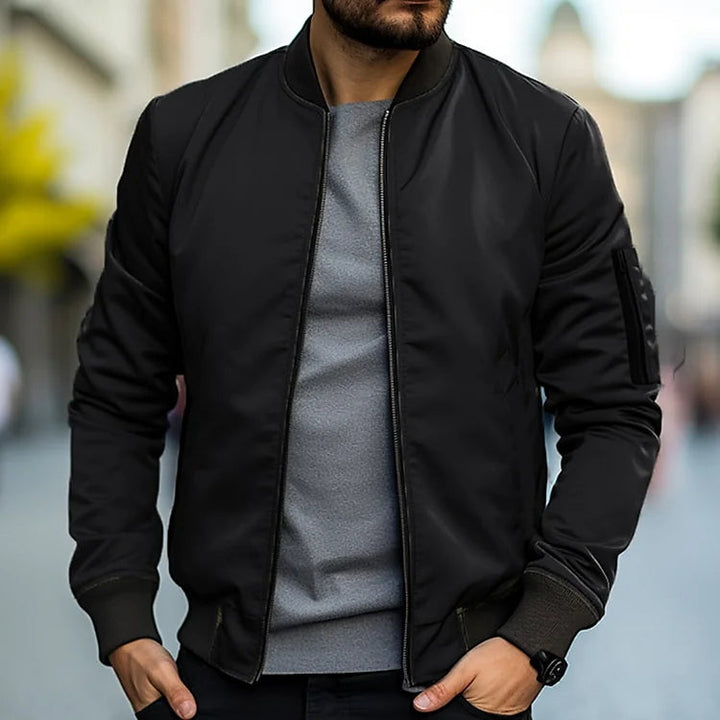 Herren Jacke von Heidi München – Ansicht 1