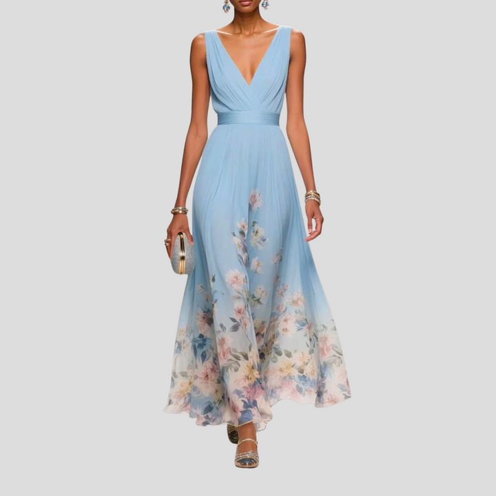 Sommerkleid Damen von Heidi München – Ansicht 1