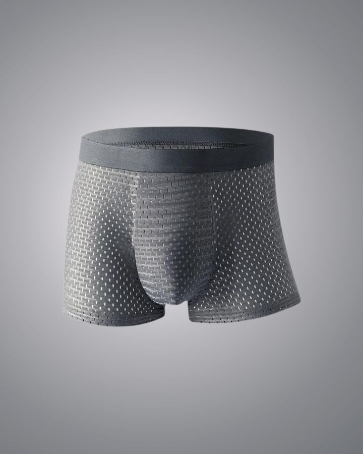 Boxershorts Herren von Heidi München – Ansicht 5