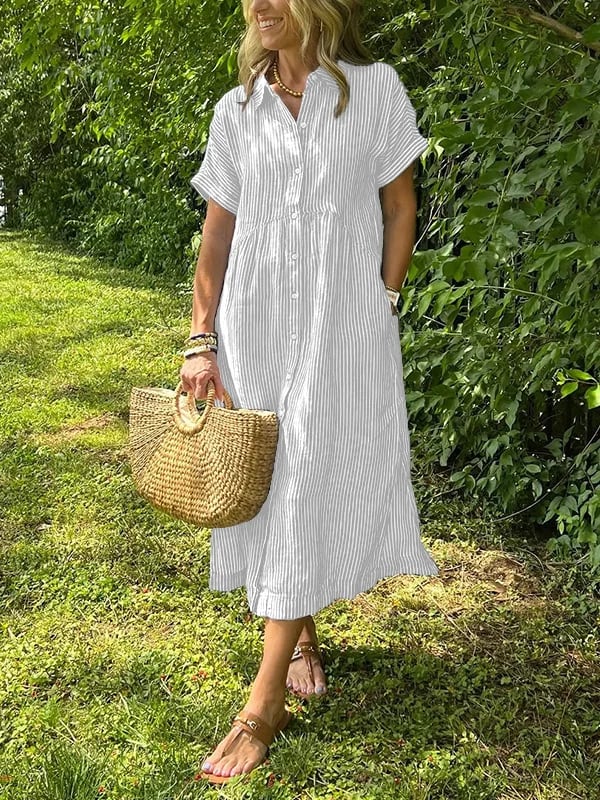 Maxikleid Damen von Heidi München – Ansicht 7