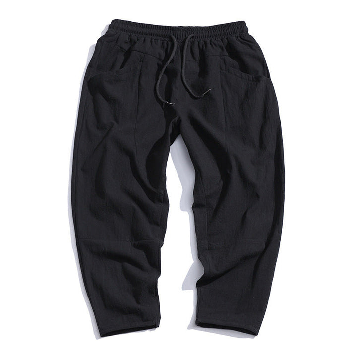 Herren Haremshose Streetwear – Heidi München