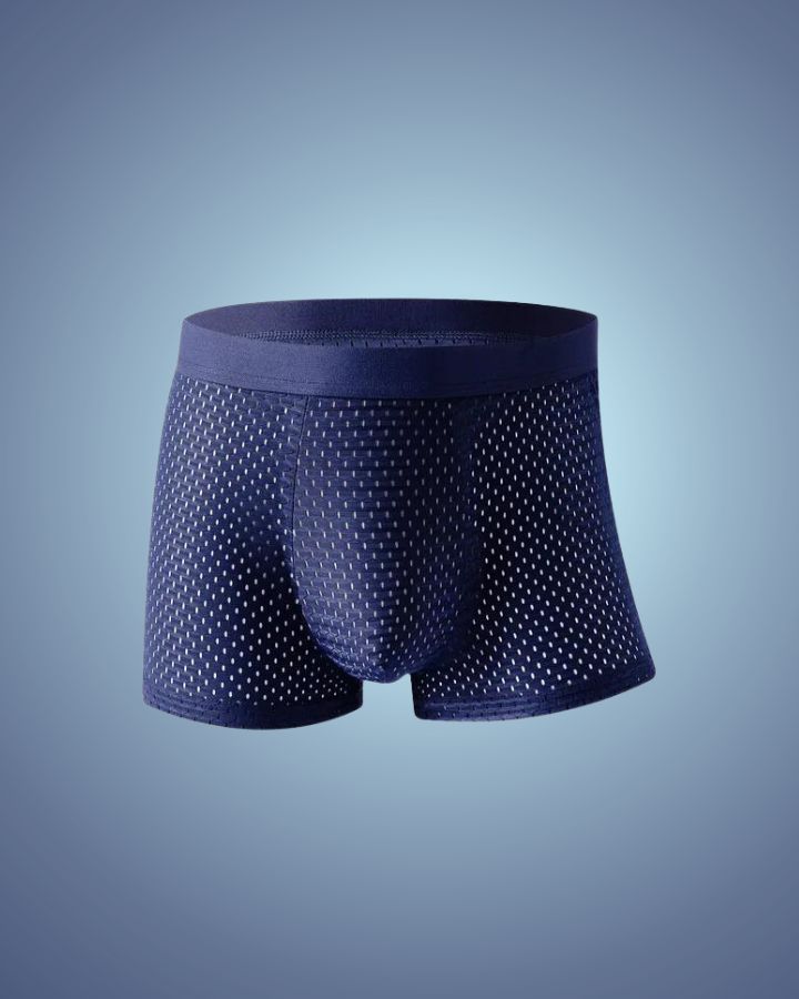 Boxershorts Herren von Heidi München – Ansicht 2