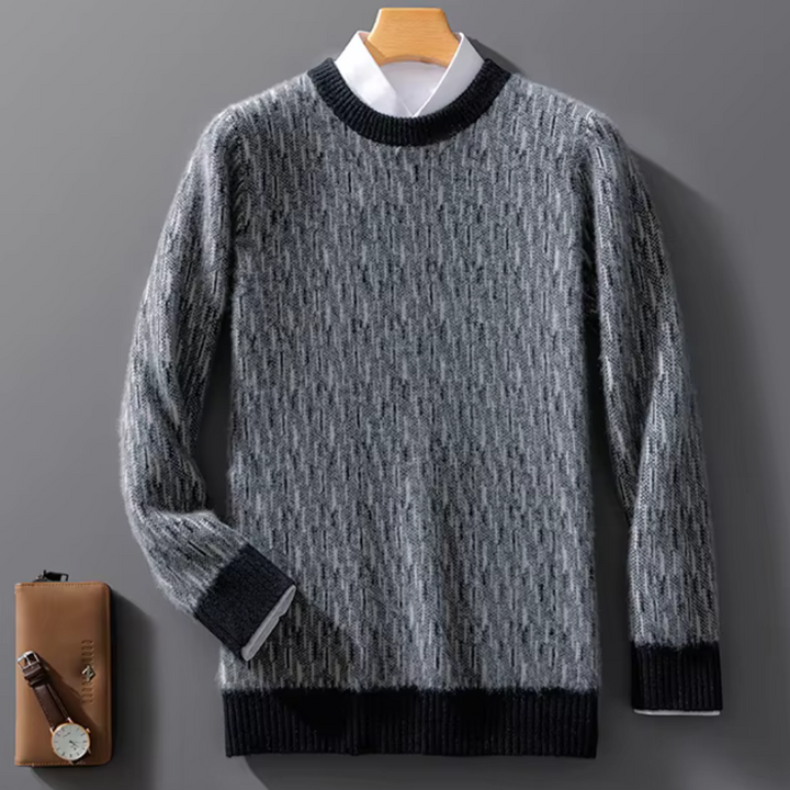 Pullover Herren von Heidi München – Ansicht 2