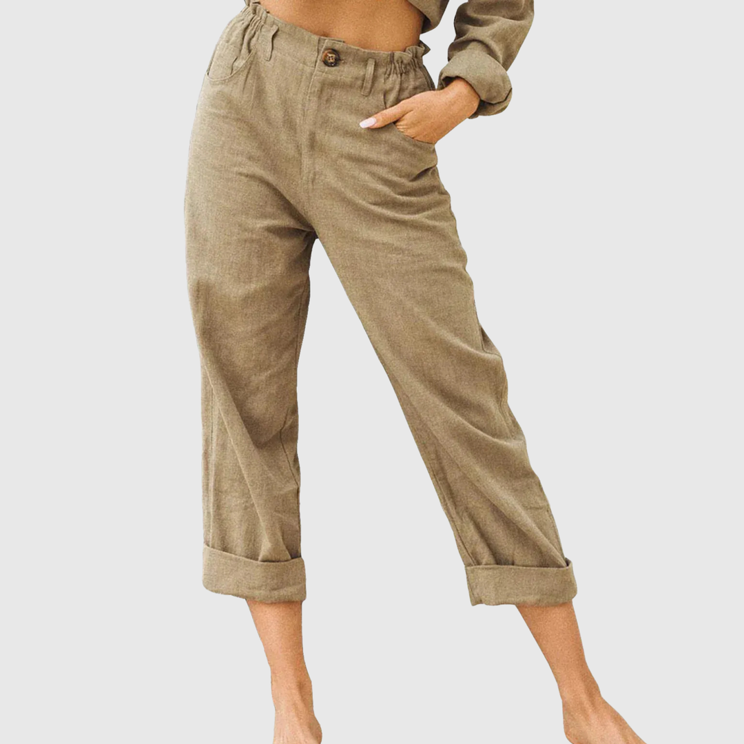 Damen Shorts Sommer von Heidi München – Ansicht 17