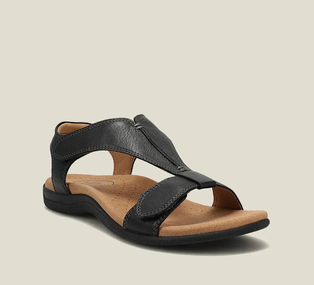 bequeme Sandalen Damen von Heidi München – Ansicht 1