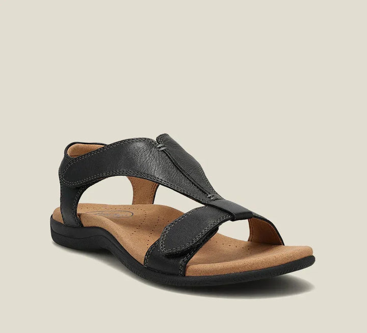 bequeme Sandalen Damen von Heidi München – Ansicht 1
