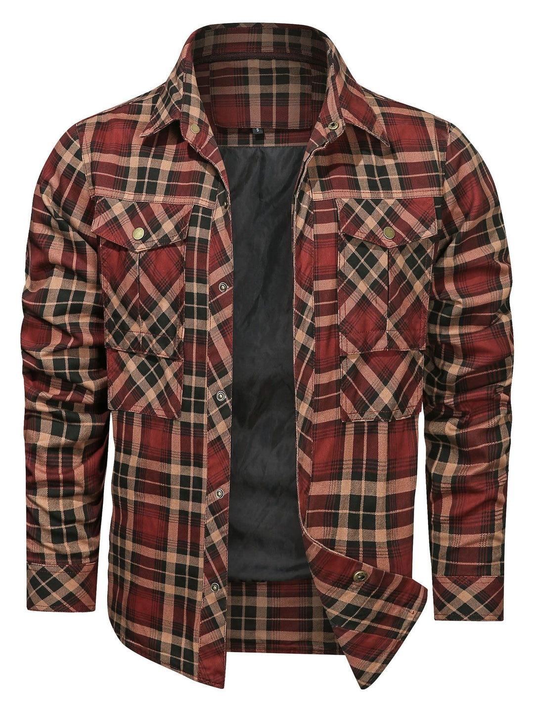 Herrenjacke von Heidi München – Ansicht 9