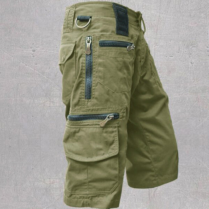 Herren Shorts Sommer von Heidi München – Ansicht 4