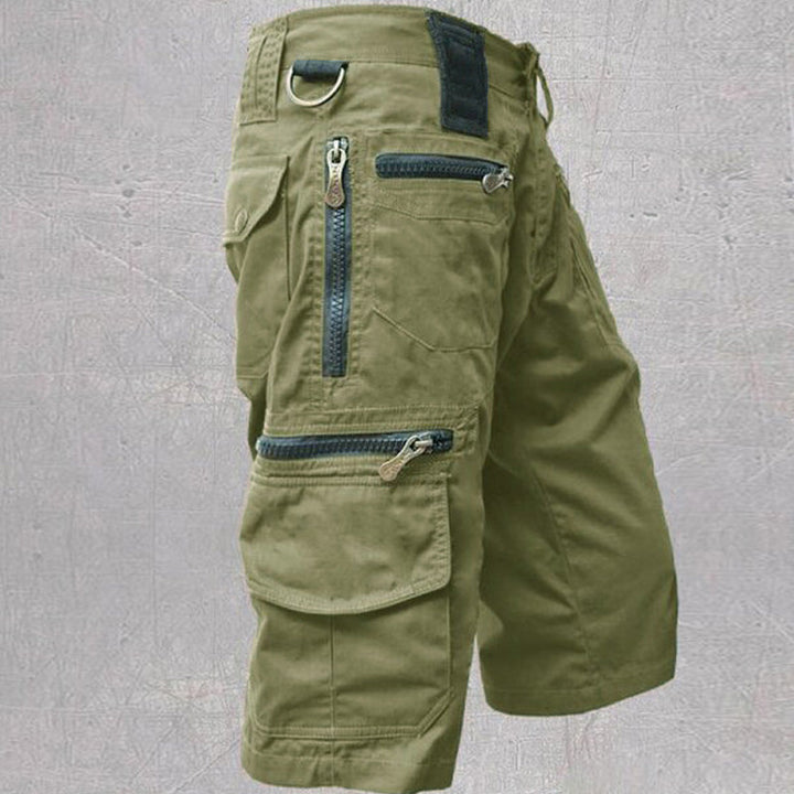 Herren Shorts Sommer von Heidi München – Ansicht 4