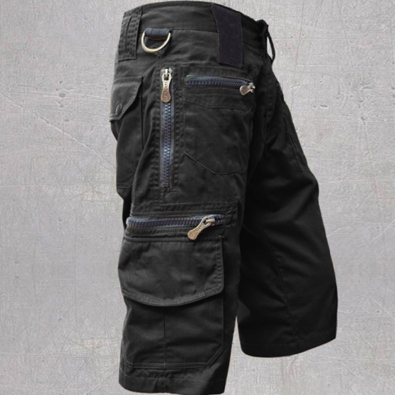 Herren Shorts Sommer von Heidi München – Ansicht 3
