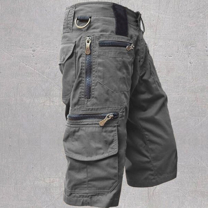 Herren Shorts Sommer von Heidi München – Ansicht 1