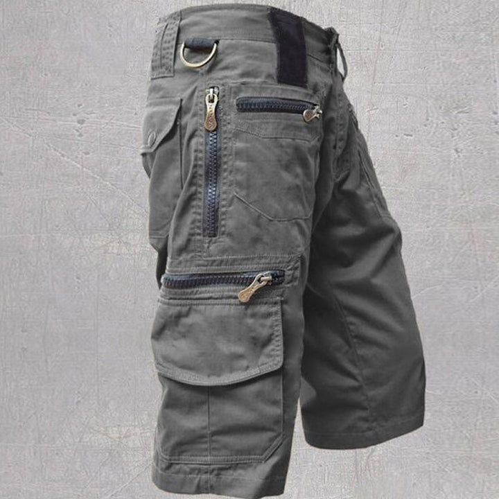 Herren Shorts Sommer von Heidi München – Ansicht 1