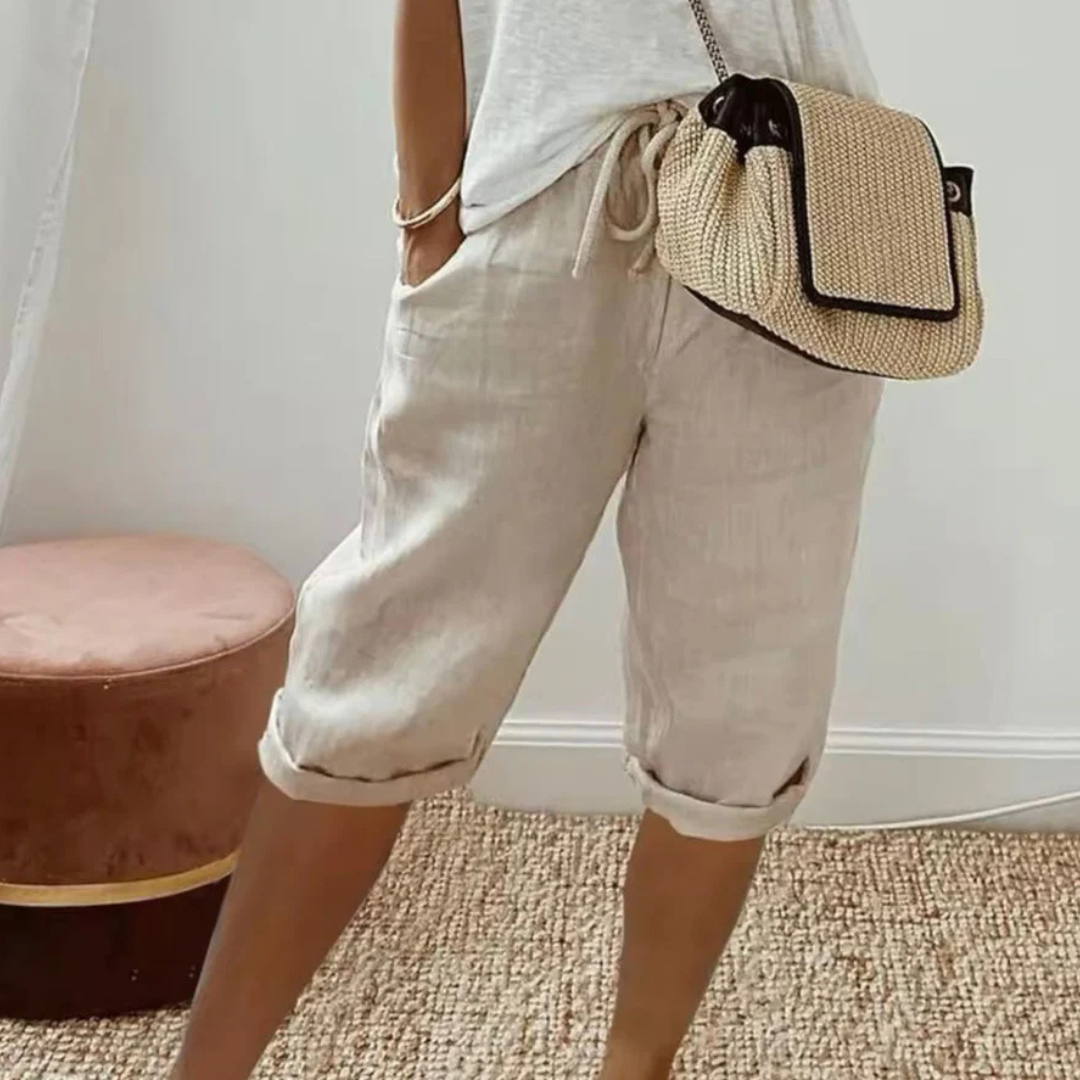 Damen Shorts Sommer von Heidi München – Ansicht 1