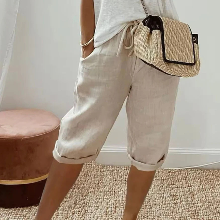 Damen Shorts Sommer von Heidi München – Ansicht 1