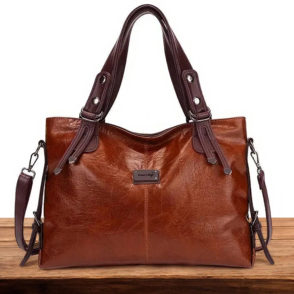Handtasche Damen von Heidi München – Ansicht 1