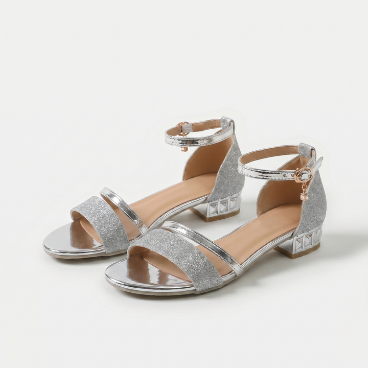 orthopädische Sandalen Damen von Heidi München – Ansicht 2