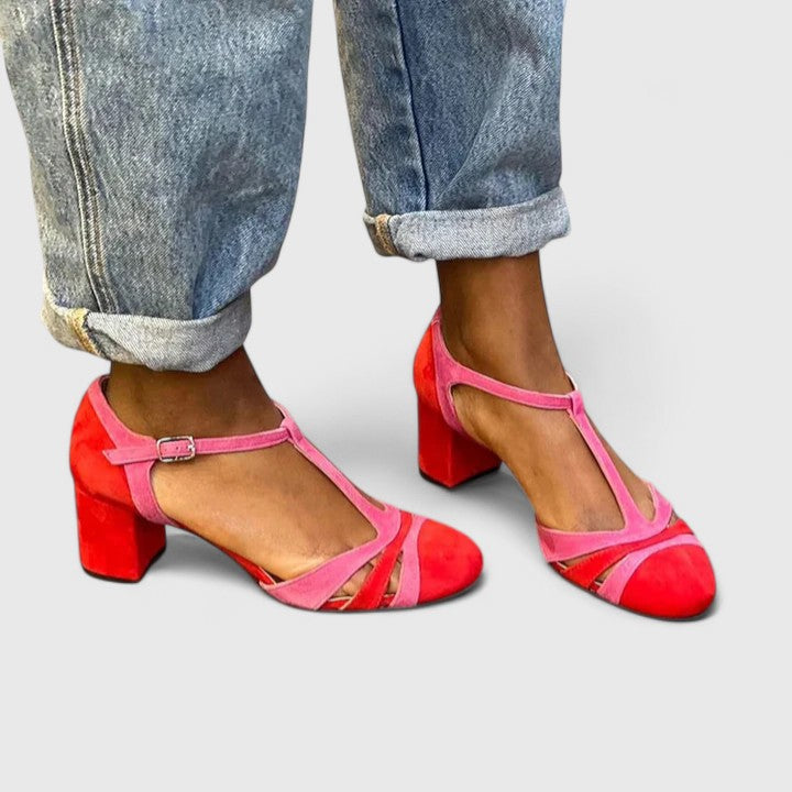 Pumps Damen von Heidi München – Ansicht 1