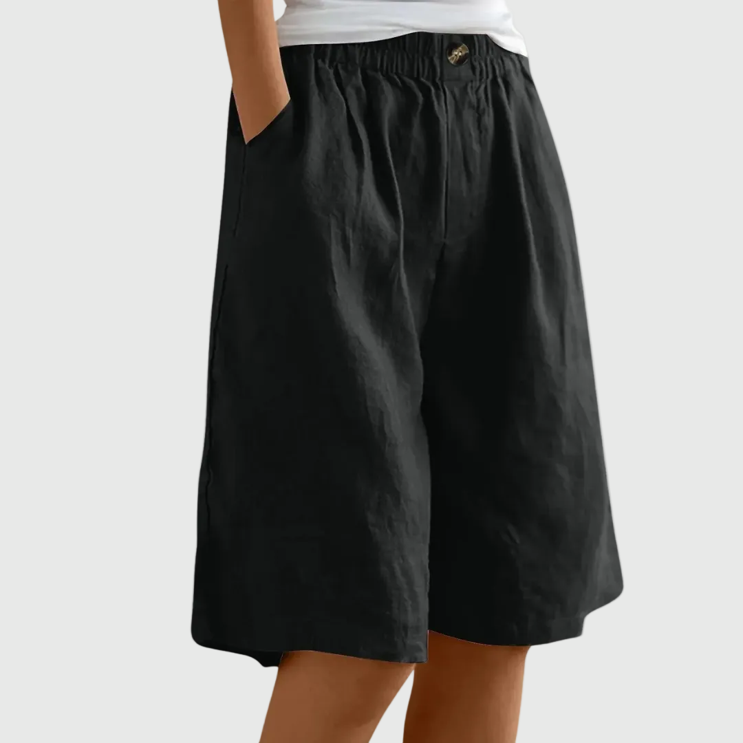 Damen Shorts Sommer von Heidi München – Ansicht 3