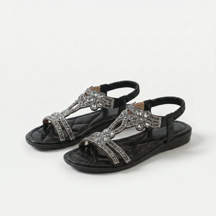 orthopädische Sandalen Damen von Heidi München – Ansicht 2