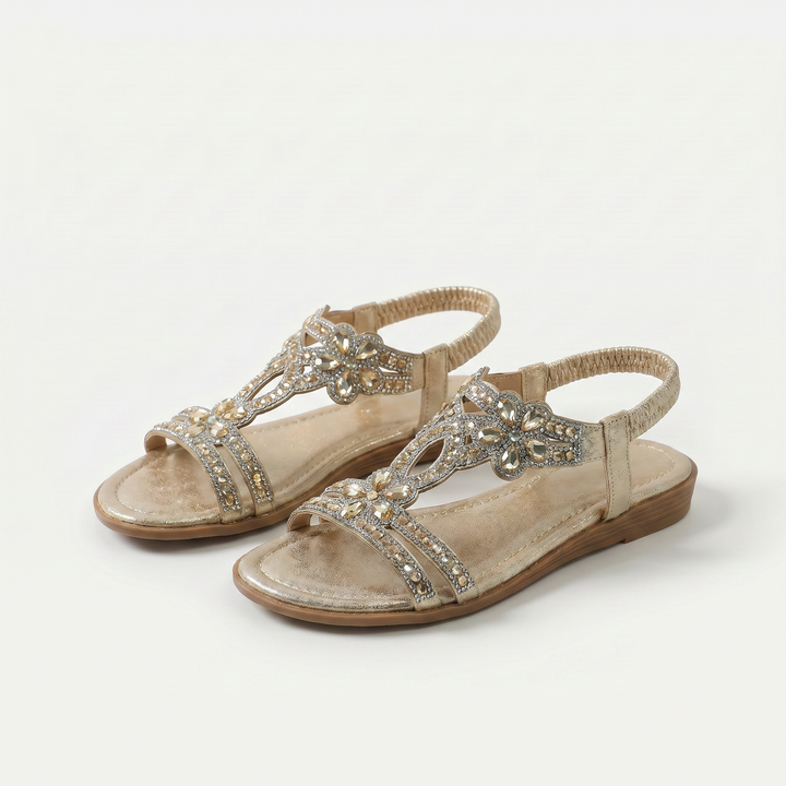 orthopädische Sandalen Damen von Heidi München – Ansicht 4