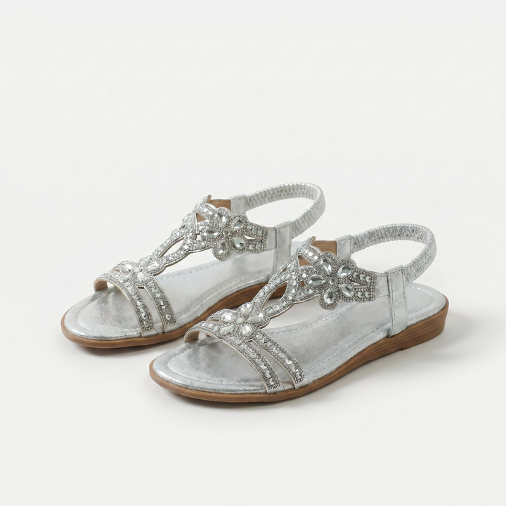 orthopädische Sandalen Damen von Heidi München – Ansicht 1