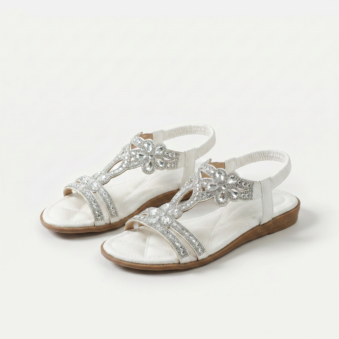 orthopädische Sandalen Damen von Heidi München – Ansicht 3