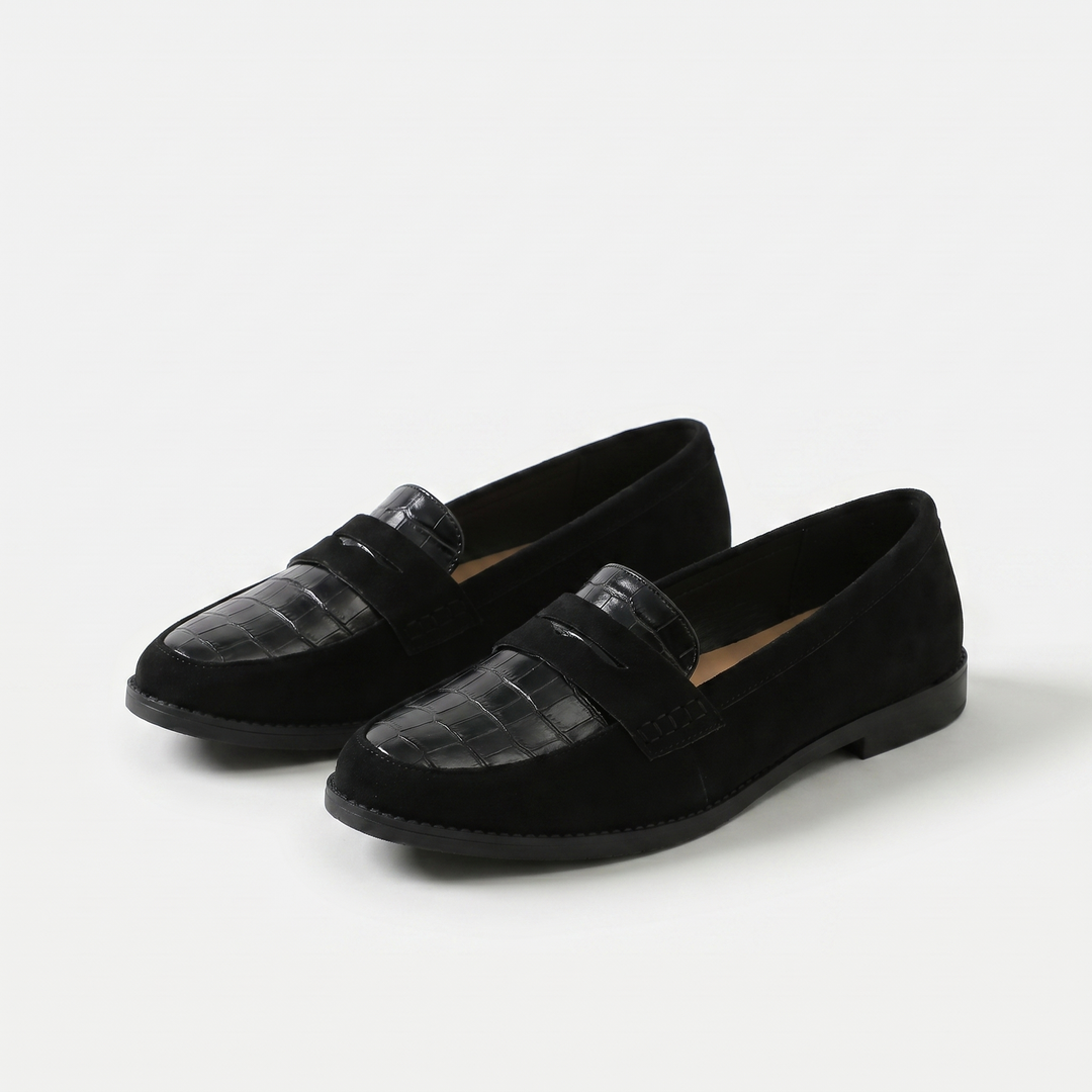 bequeme Damenschuhe von Heidi München – Ansicht 1