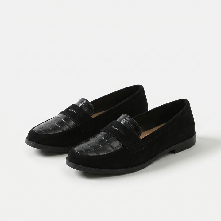 bequeme Damenschuhe von Heidi München – Ansicht 1