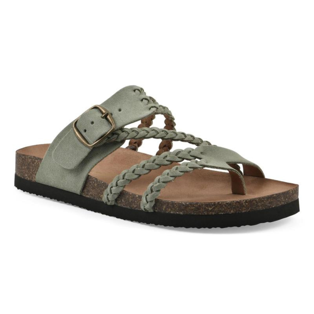 bequeme Sandalen Damen von Heidi München – Ansicht 2