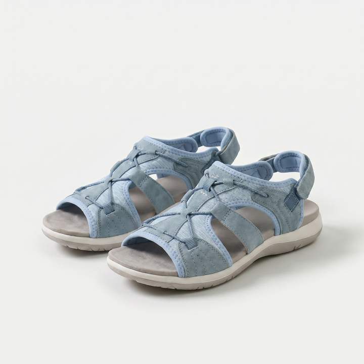 orthopädische Sandalen Damen von Heidi München – Ansicht 2