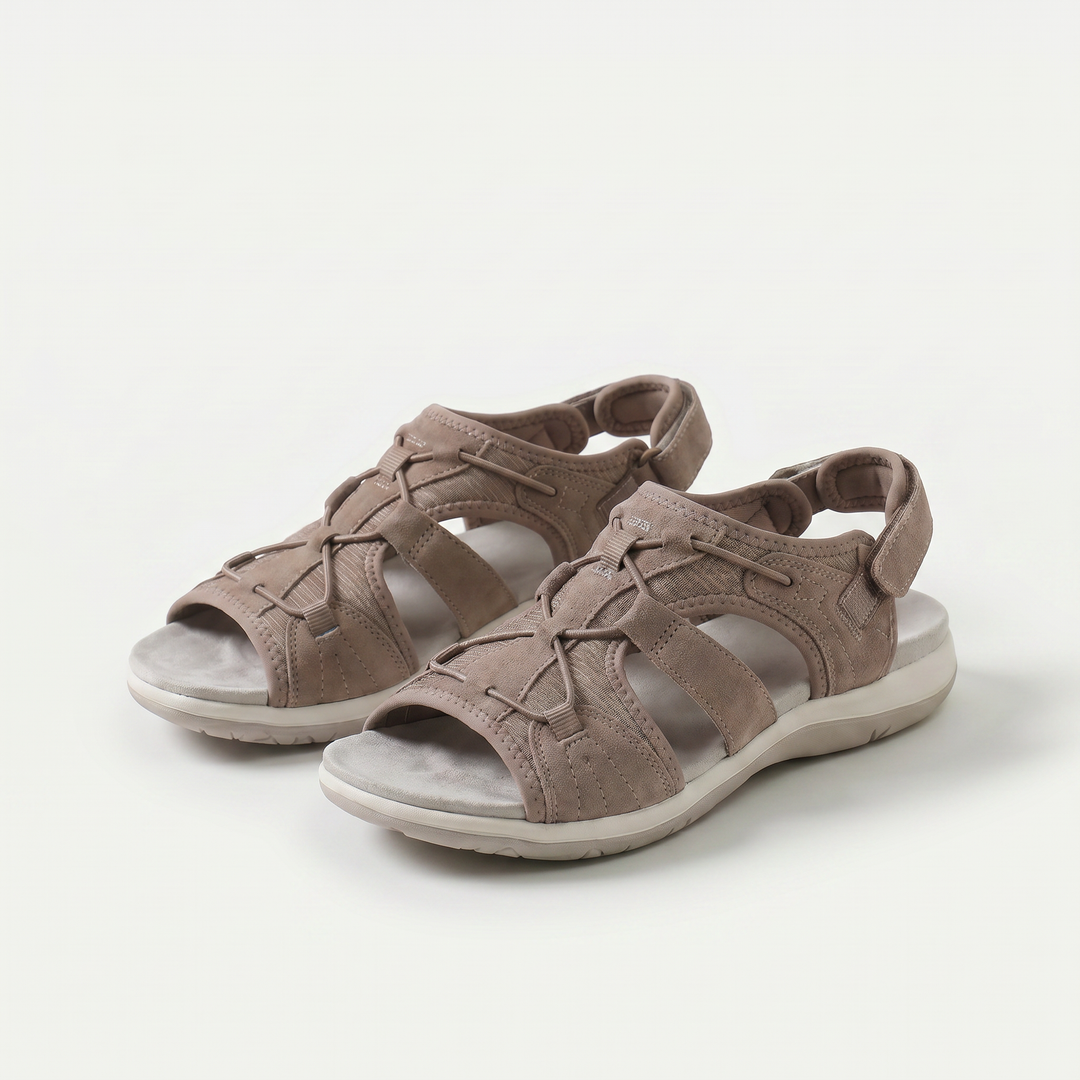 orthopädische Sandalen Damen von Heidi München – Ansicht 3