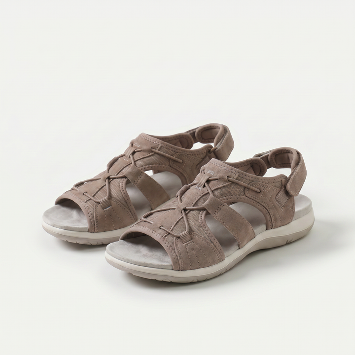 orthopädische Sandalen Damen von Heidi München – Ansicht 3