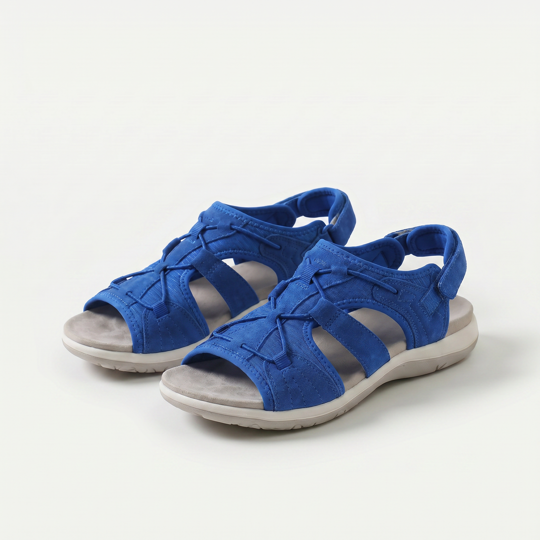orthopädische Sandalen Damen von Heidi München – Ansicht 6