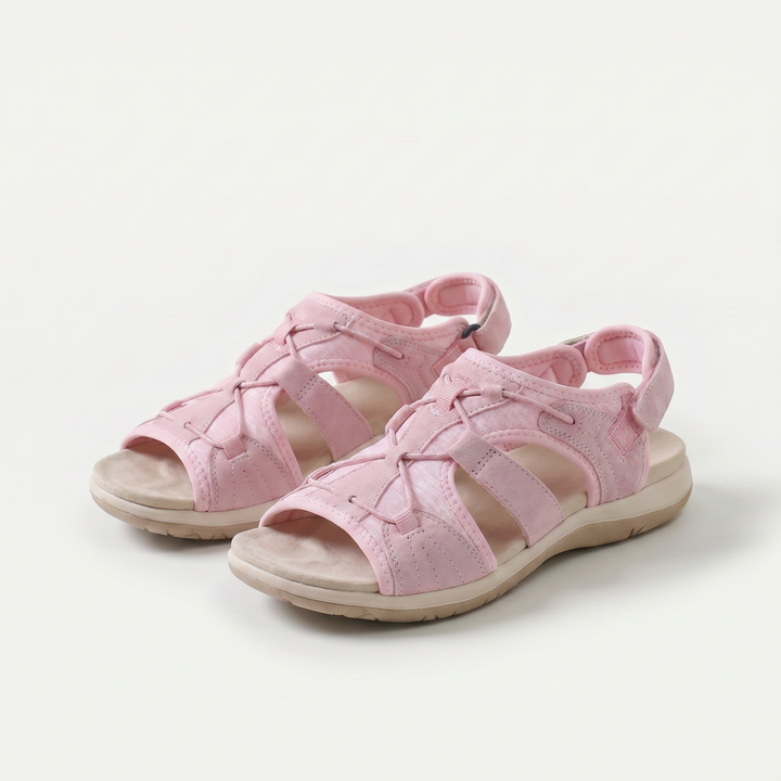 orthopädische Sandalen Damen von Heidi München – Ansicht 1