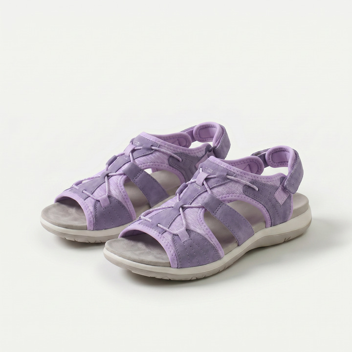 orthopädische Sandalen Damen von Heidi München – Ansicht 5