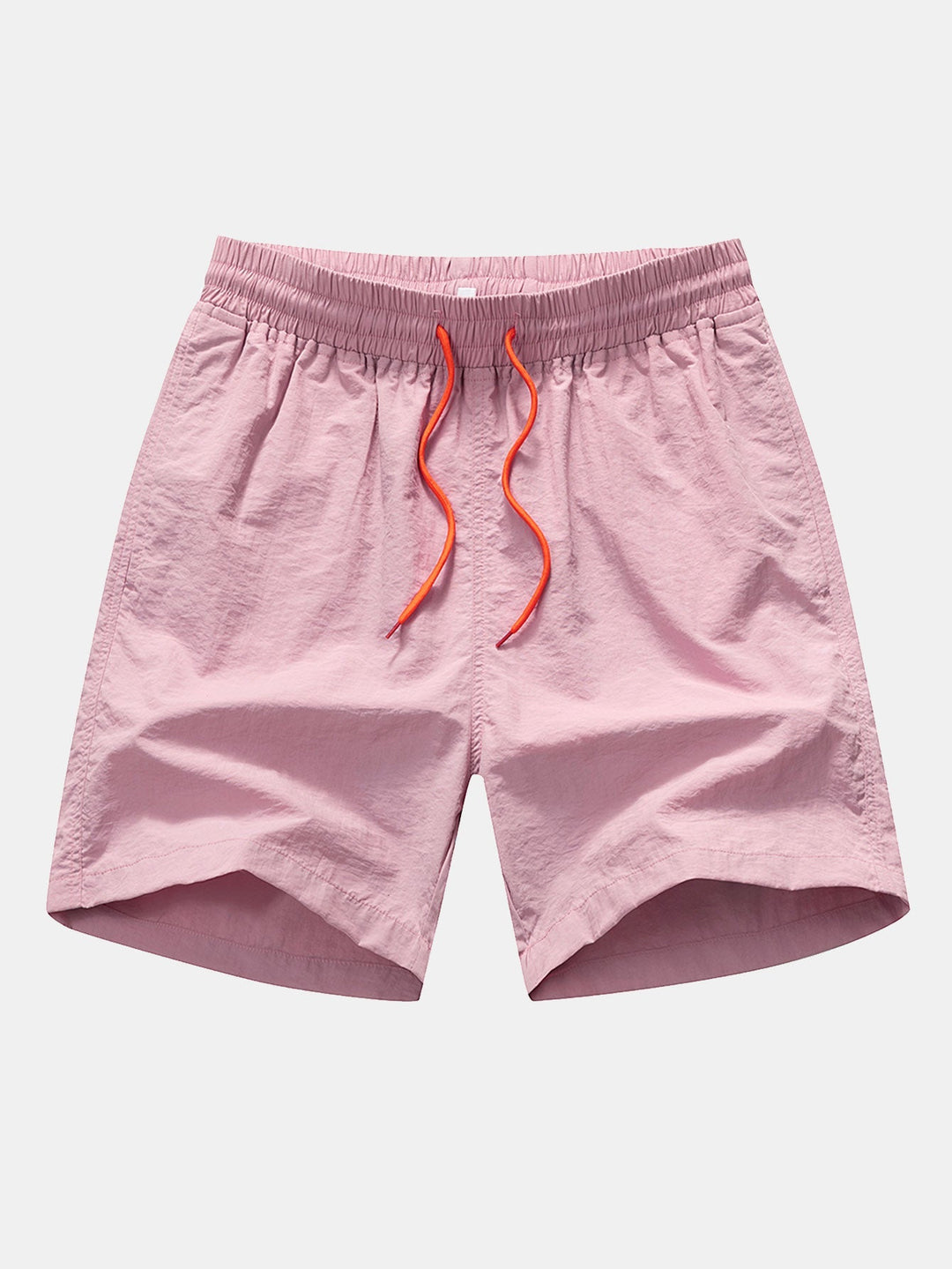 Blätter Print Hemd Badeshorts Set von Heidi München – Ansicht 17