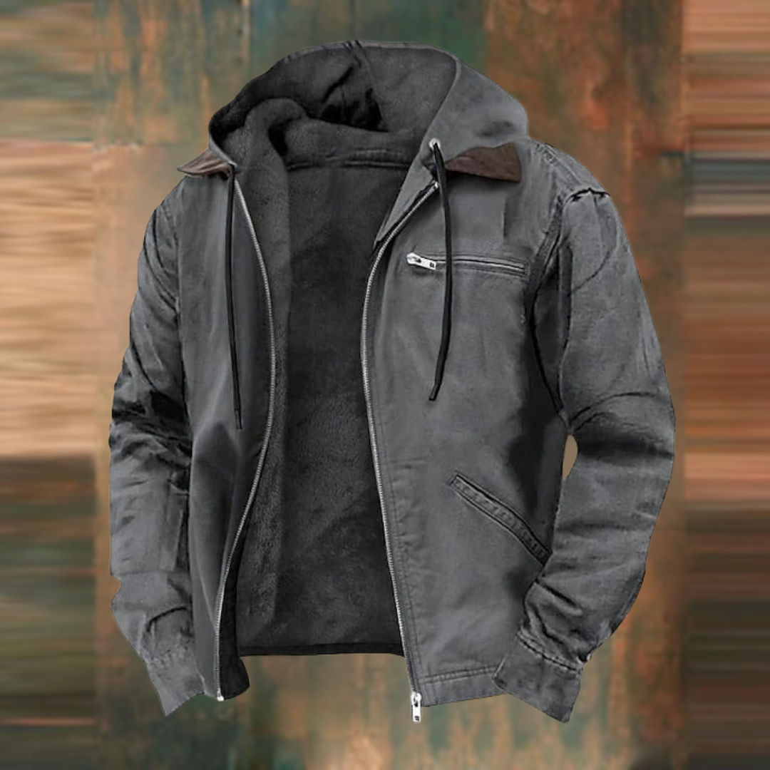 Jacke von Heidi München – Ansicht 4