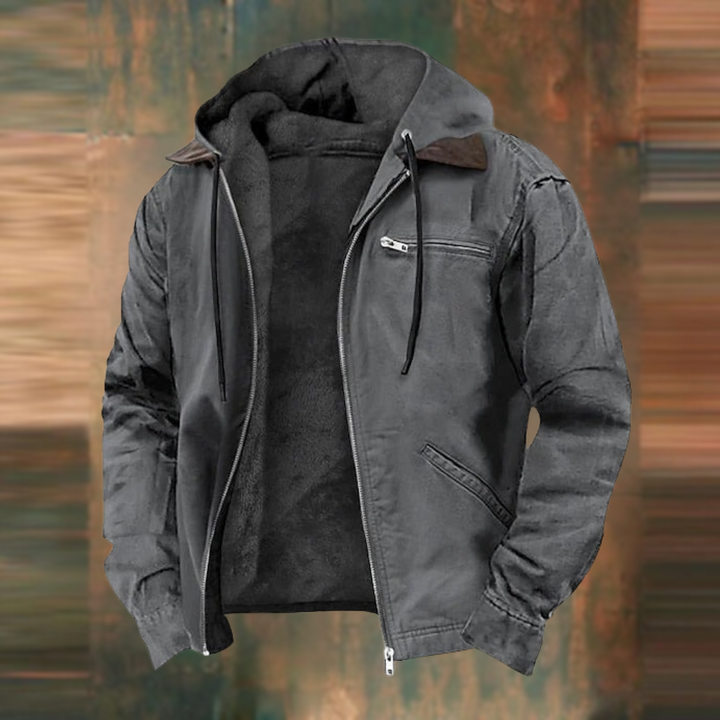 Jacke von Heidi München – Ansicht 4