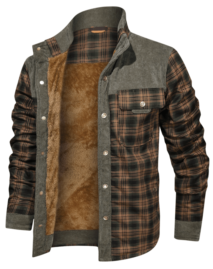 Herrenjacke von Heidi München – Ansicht 2