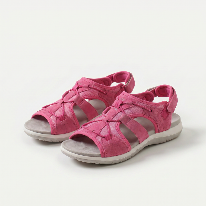 orthopädische Sandalen Damen von Heidi München – Ansicht 7