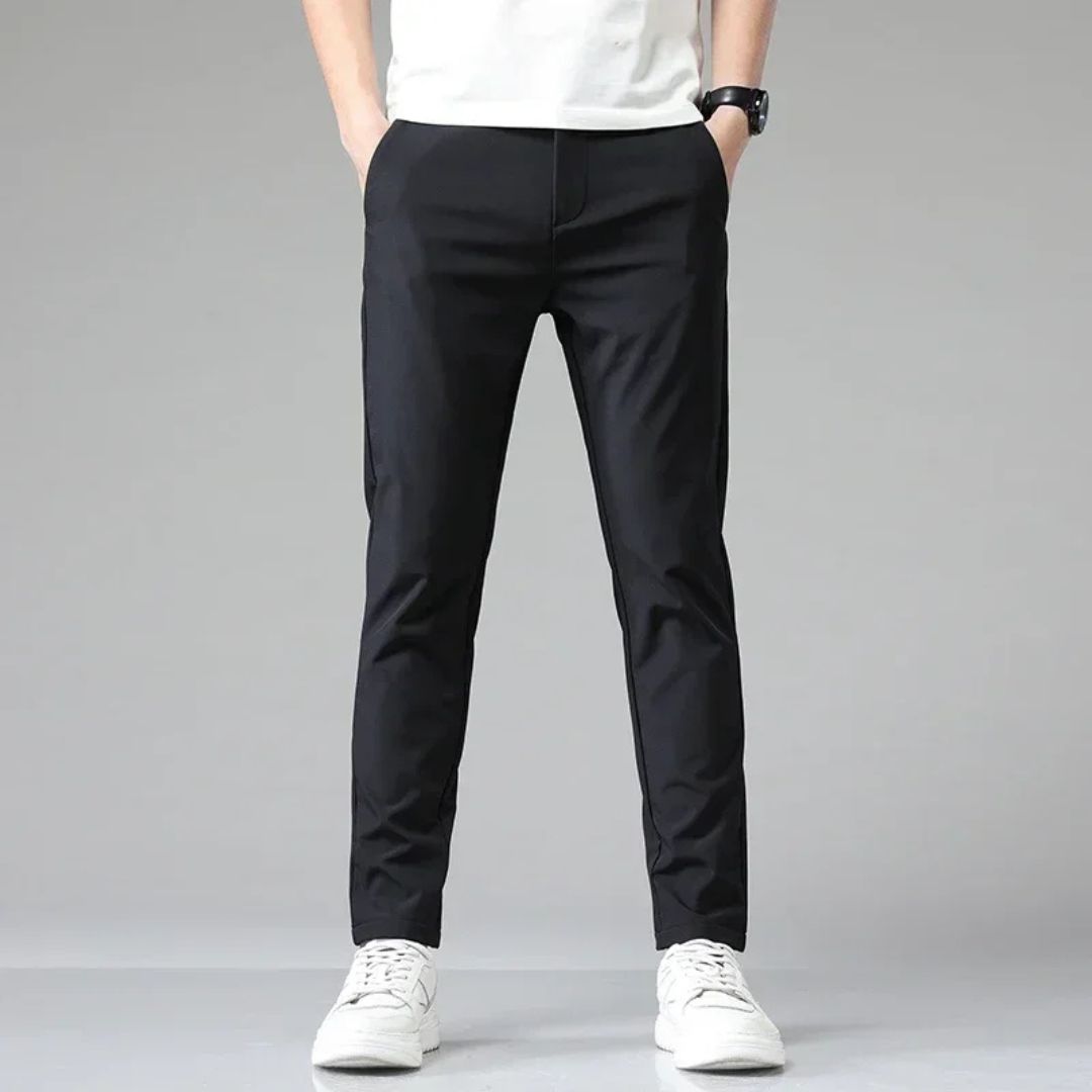 Premium Herren Alltagshose – Heidi München