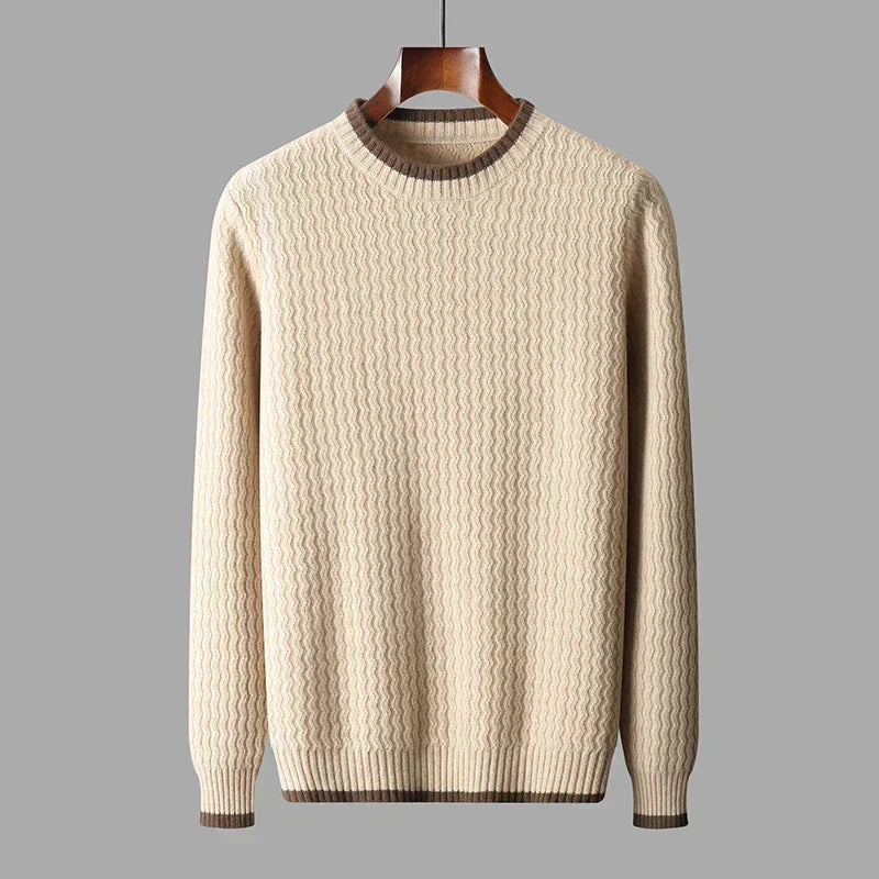 Pullover Herren von Heidi München – Ansicht 1