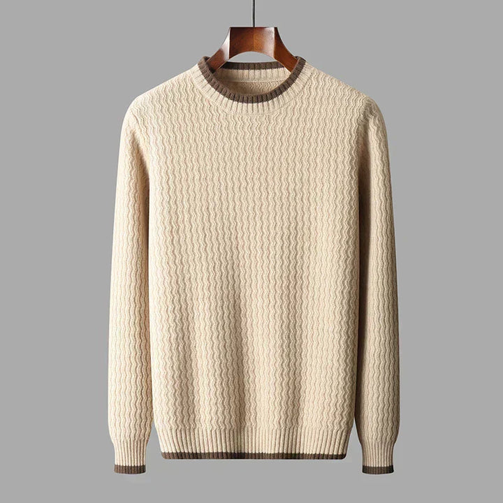 Pullover Herren von Heidi München – Ansicht 1