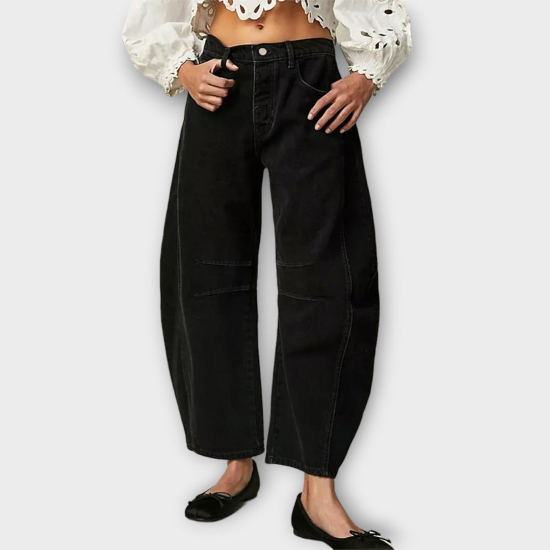 Jeans Damen von Heidi München – Ansicht 5