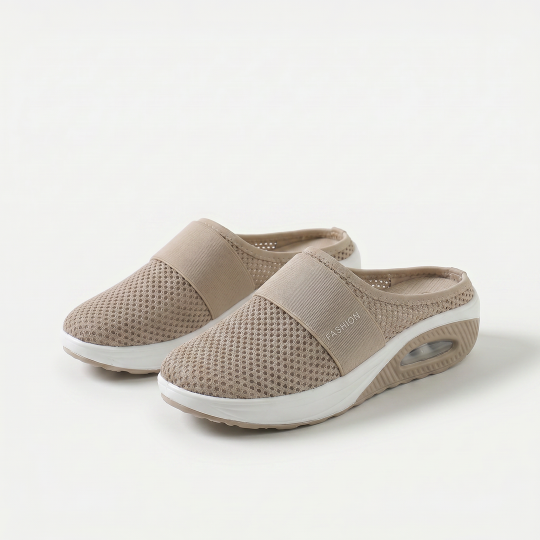 Keilsandalen Damen von Heidi München – Ansicht 8