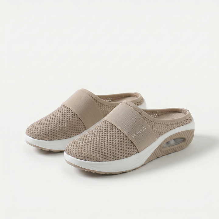 Keilsandalen Damen von Heidi München – Ansicht 8
