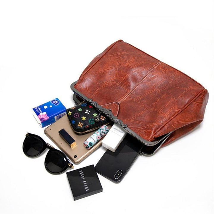 Handtasche Damen von Heidi München – Ansicht 13